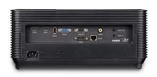 InFocus IN136ST Projector