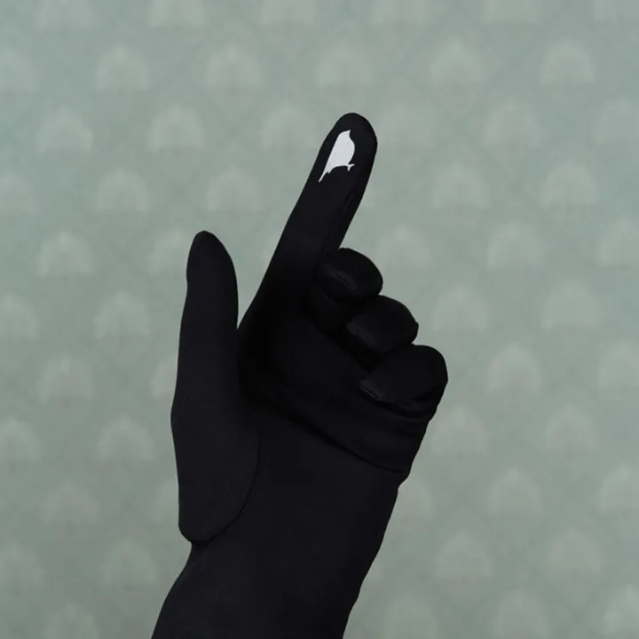 Isabelle Gloves
