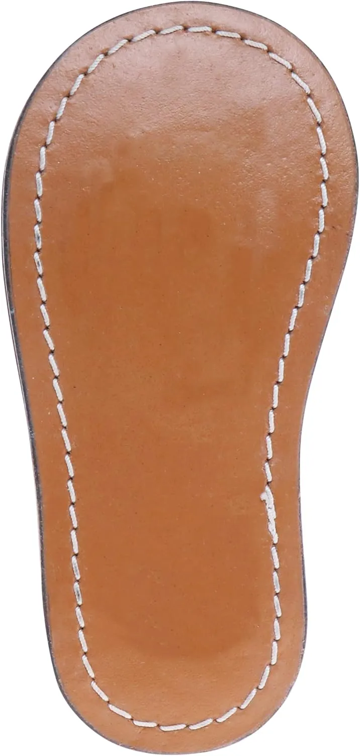 Josmo Baby-Girl's 8190 First Walker Shoe