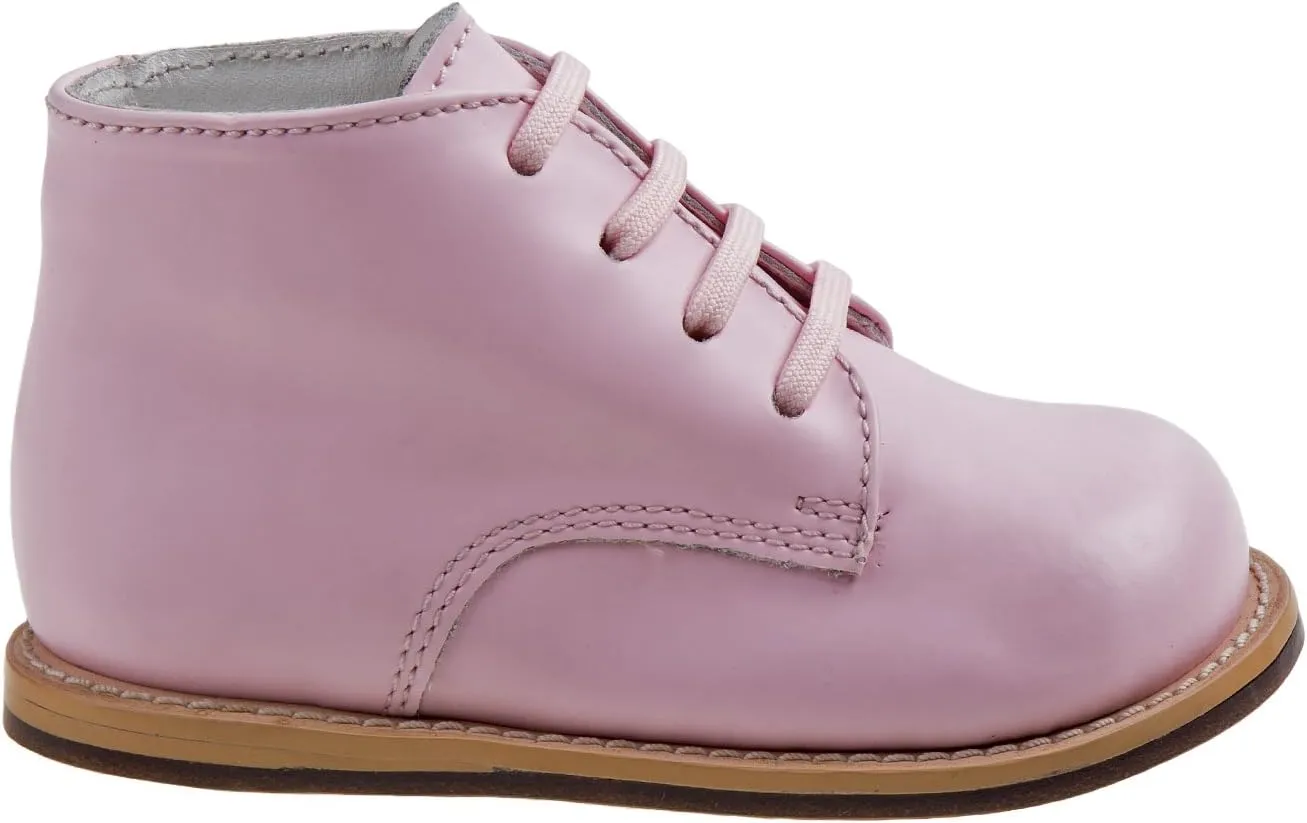 Josmo Unisex-Child 8190 First Walker Shoe