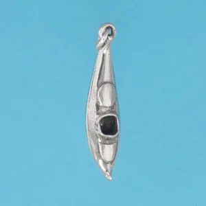 Kayak Closed Style Charm