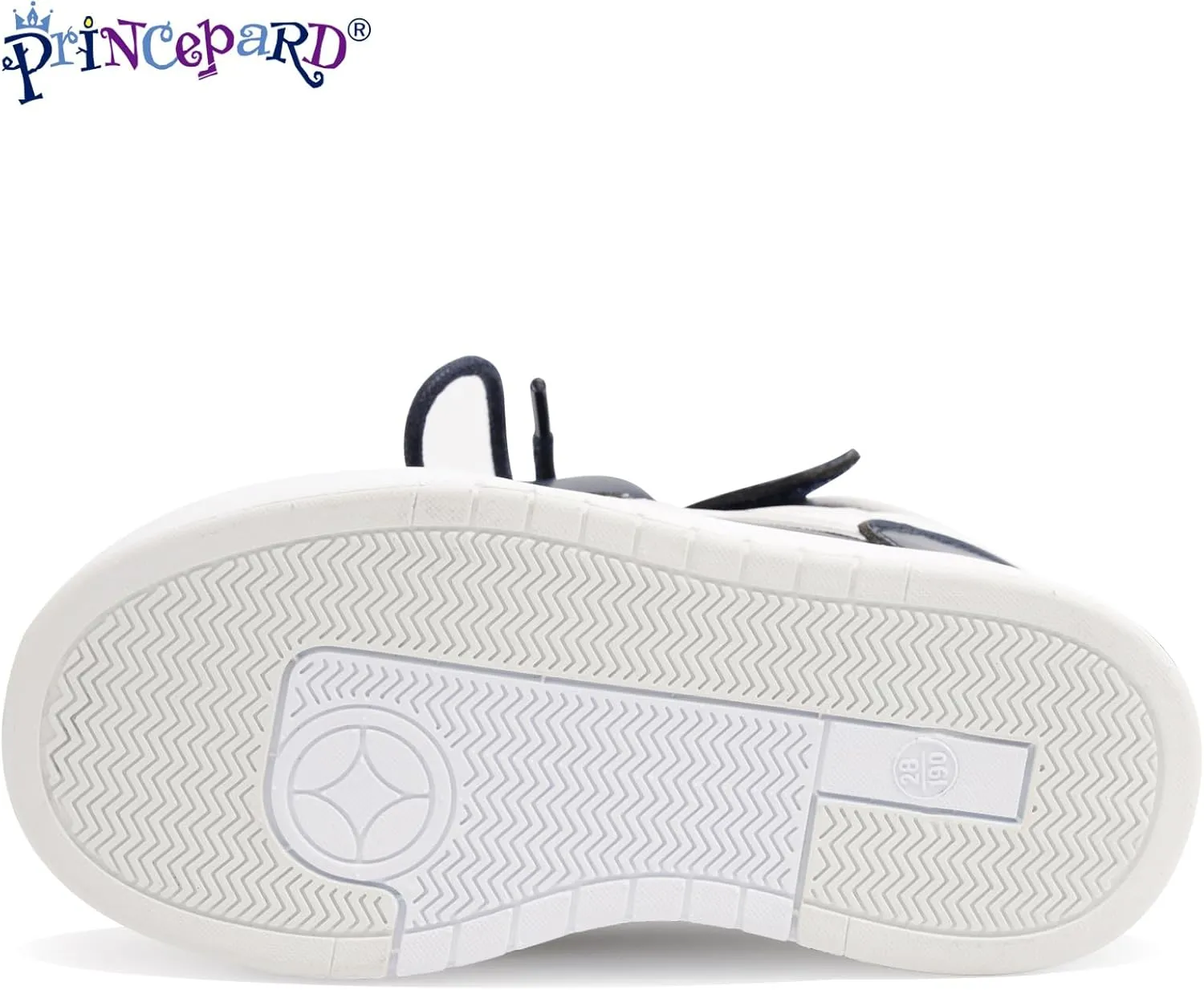 Kids Orthopedic Shoes,Fashion Thick Sole Corrective Sneakers with Ankle and Arch Support
