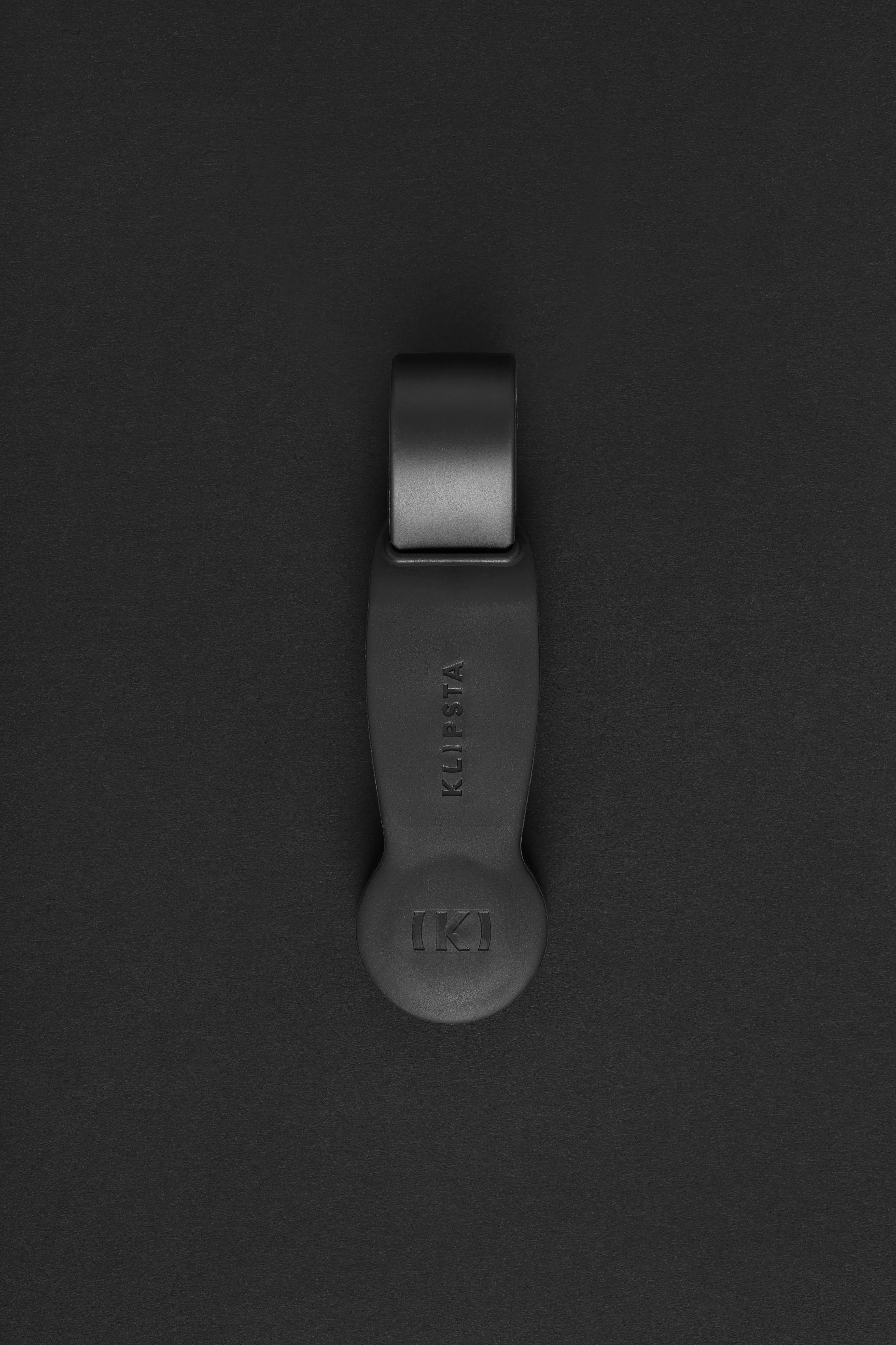 Klipsta | Black