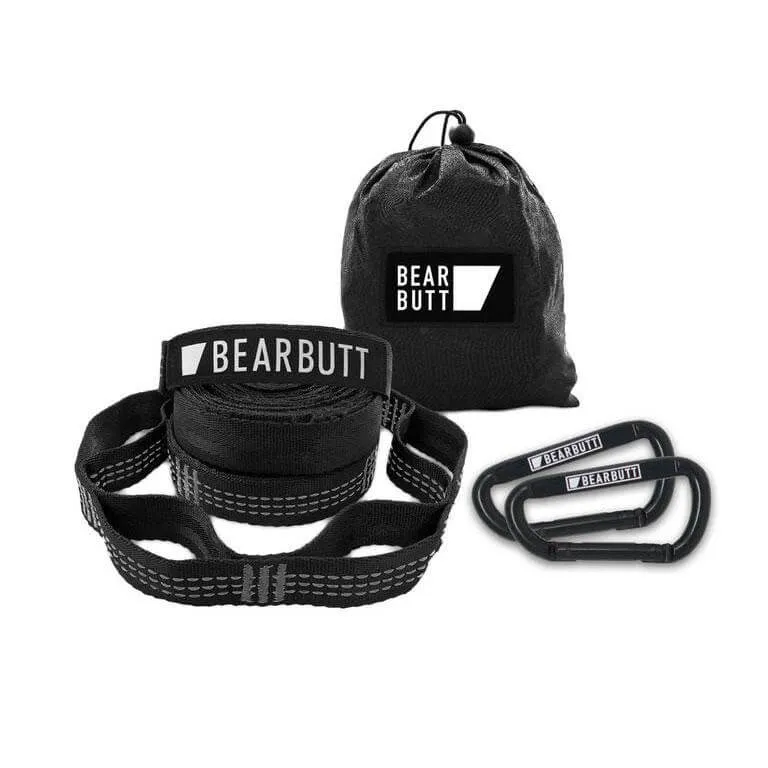 Kodiak Straps