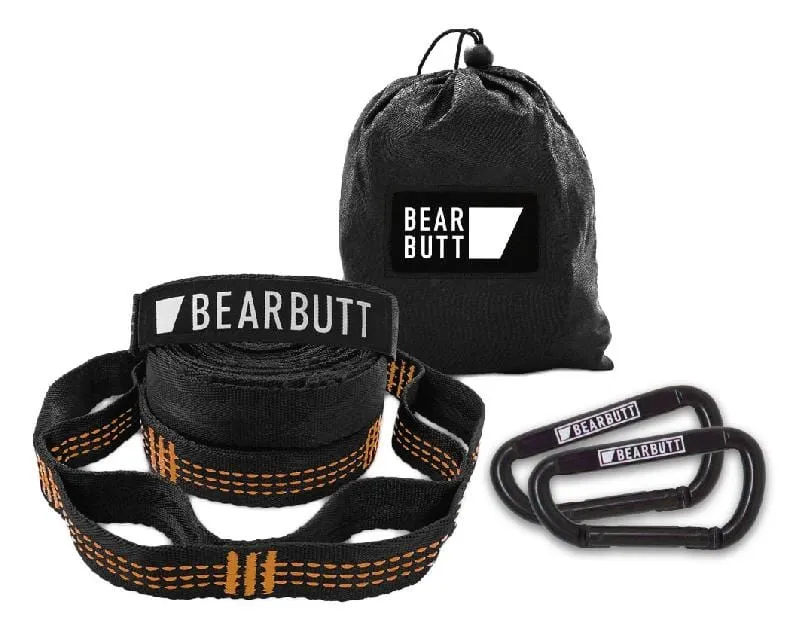 Kodiak Straps