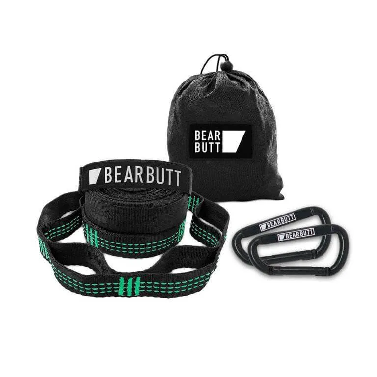 Kodiak Straps