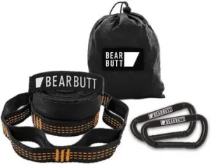 Kodiak Straps