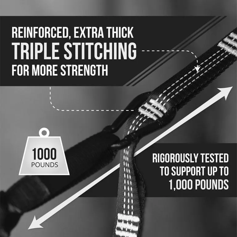 Kodiak Straps