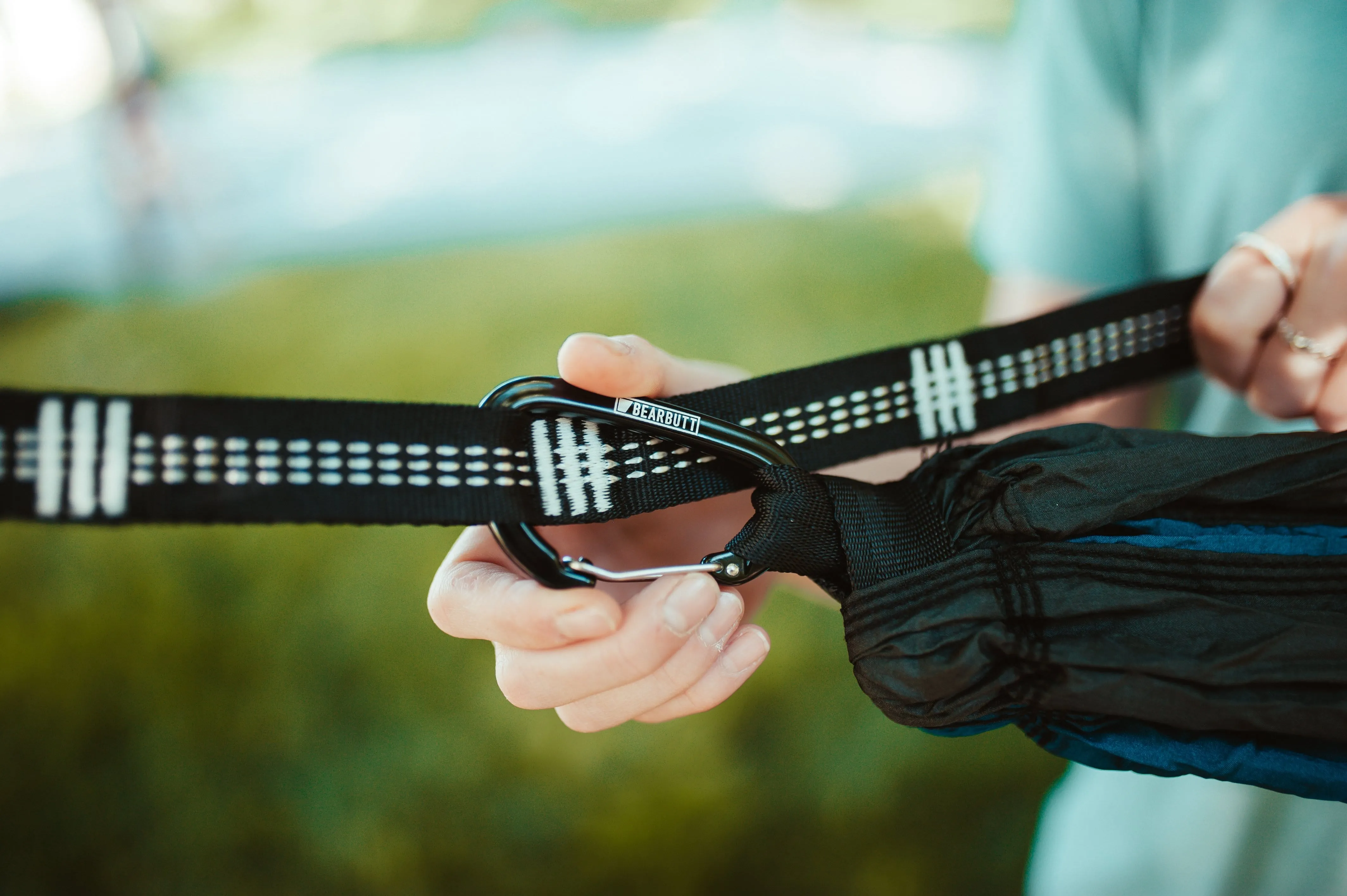 Kodiak Straps