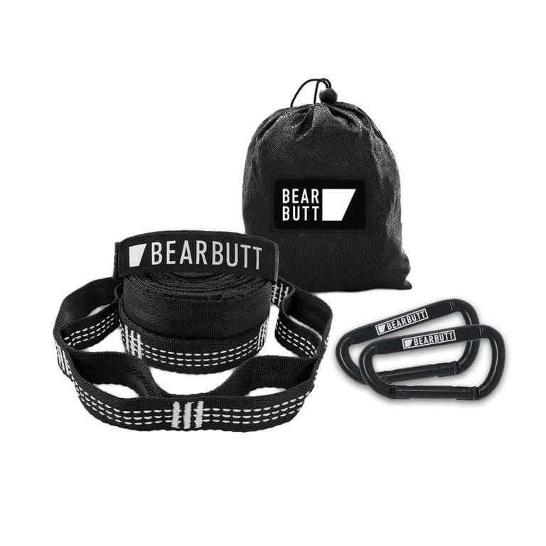 Kodiak Straps