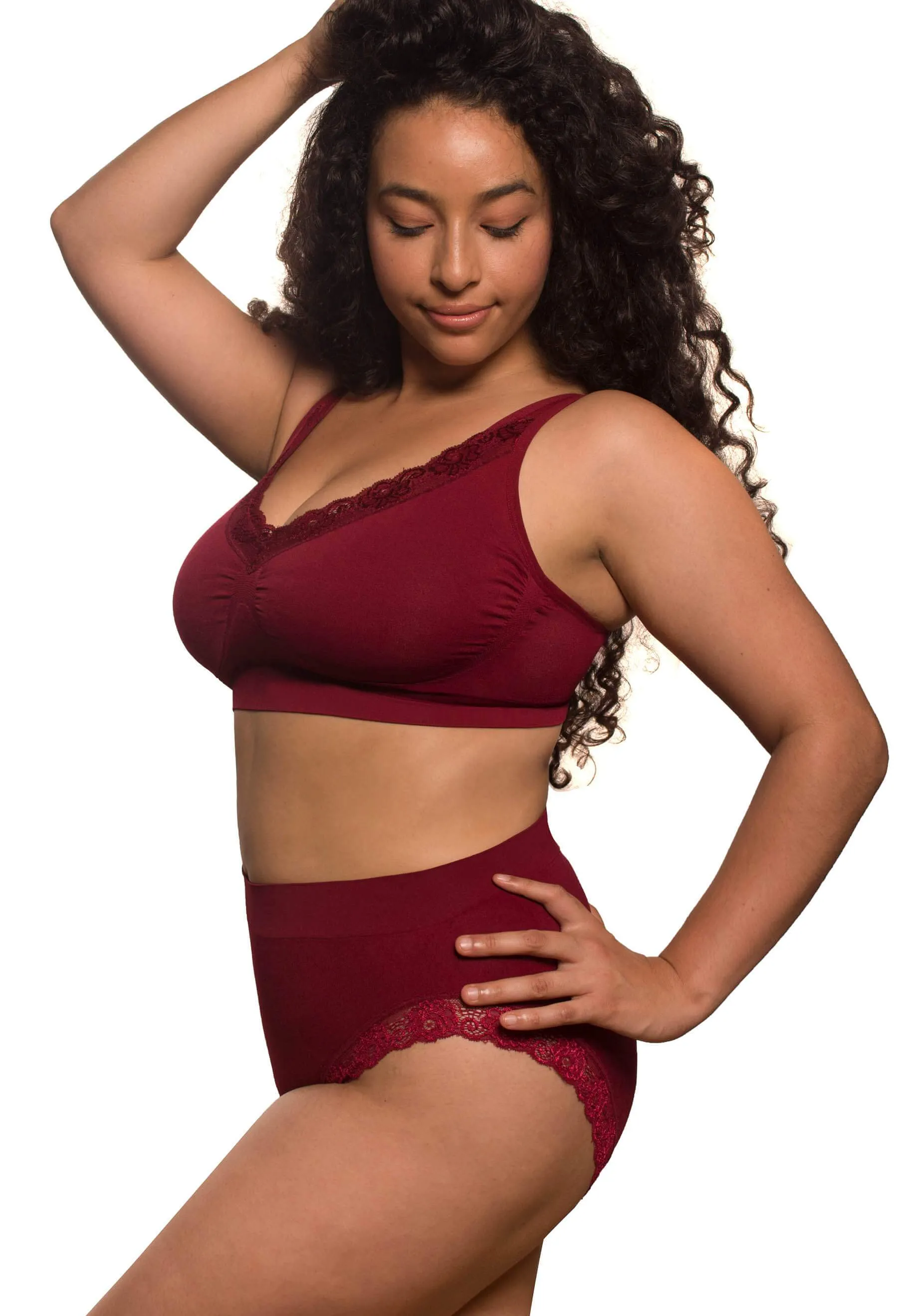 Lace Intimates   Hormone Balancing Tea Set