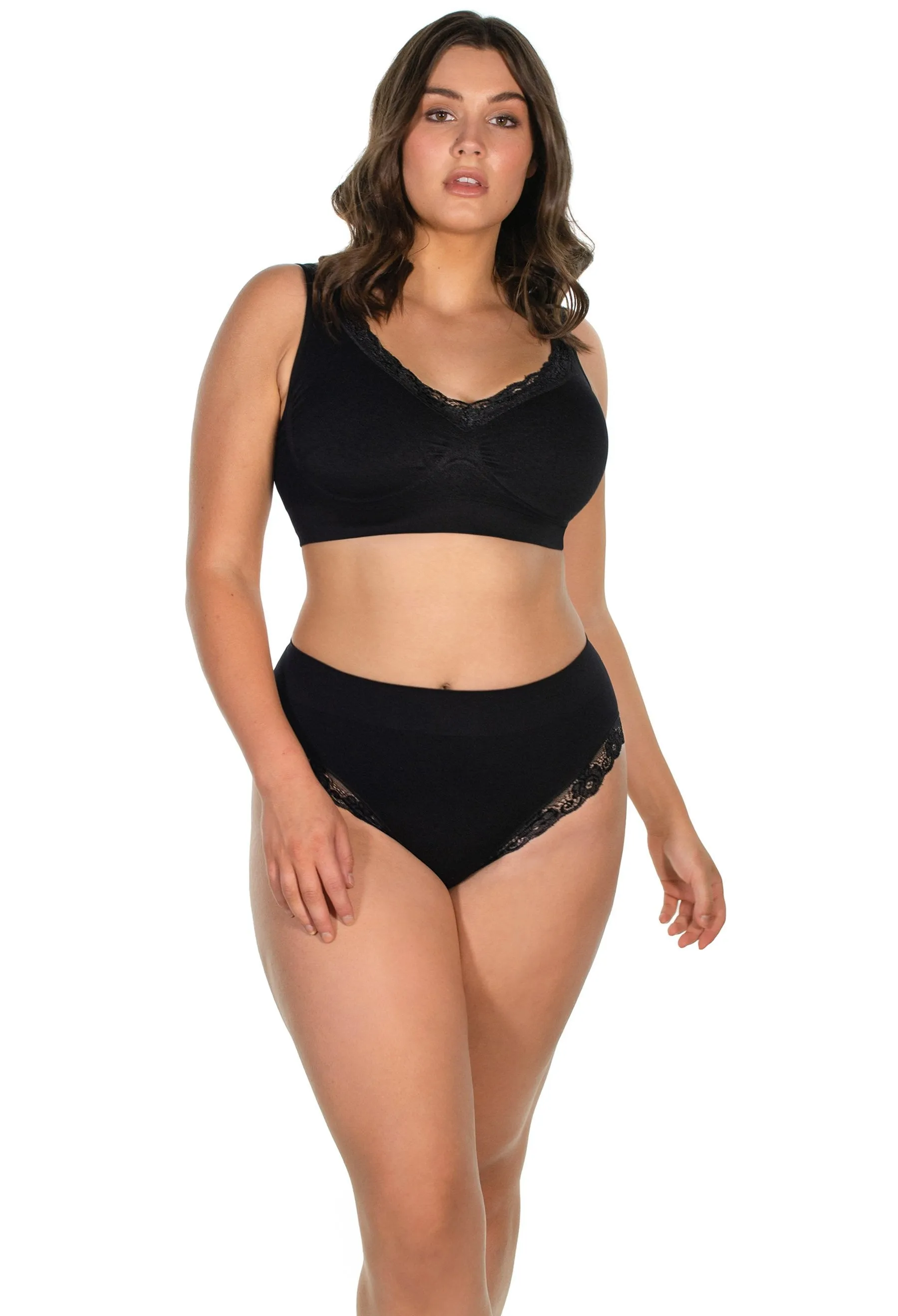 Lace Intimates   Hormone Balancing Tea Set