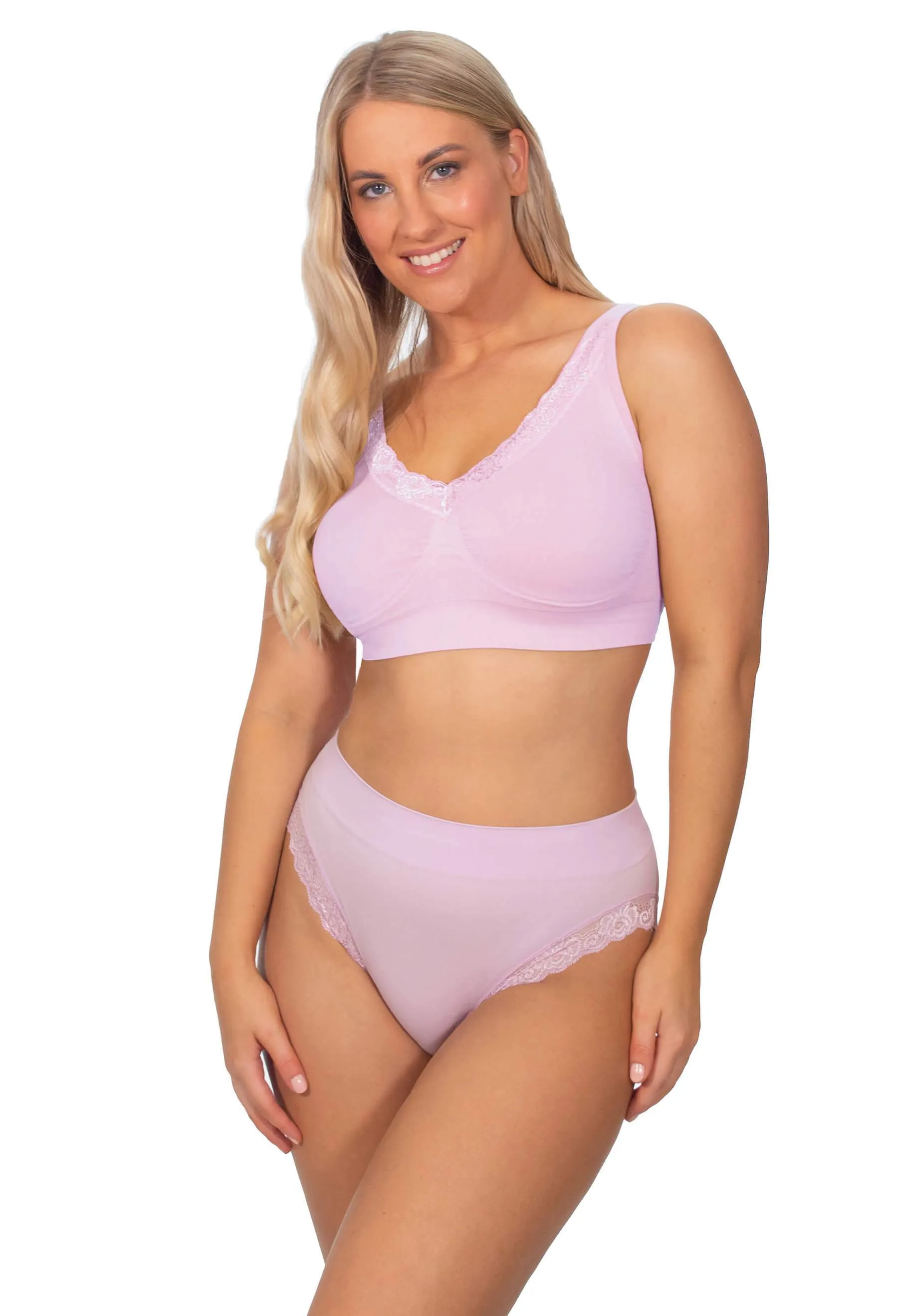 Lace Intimates   Hormone Balancing Tea Set