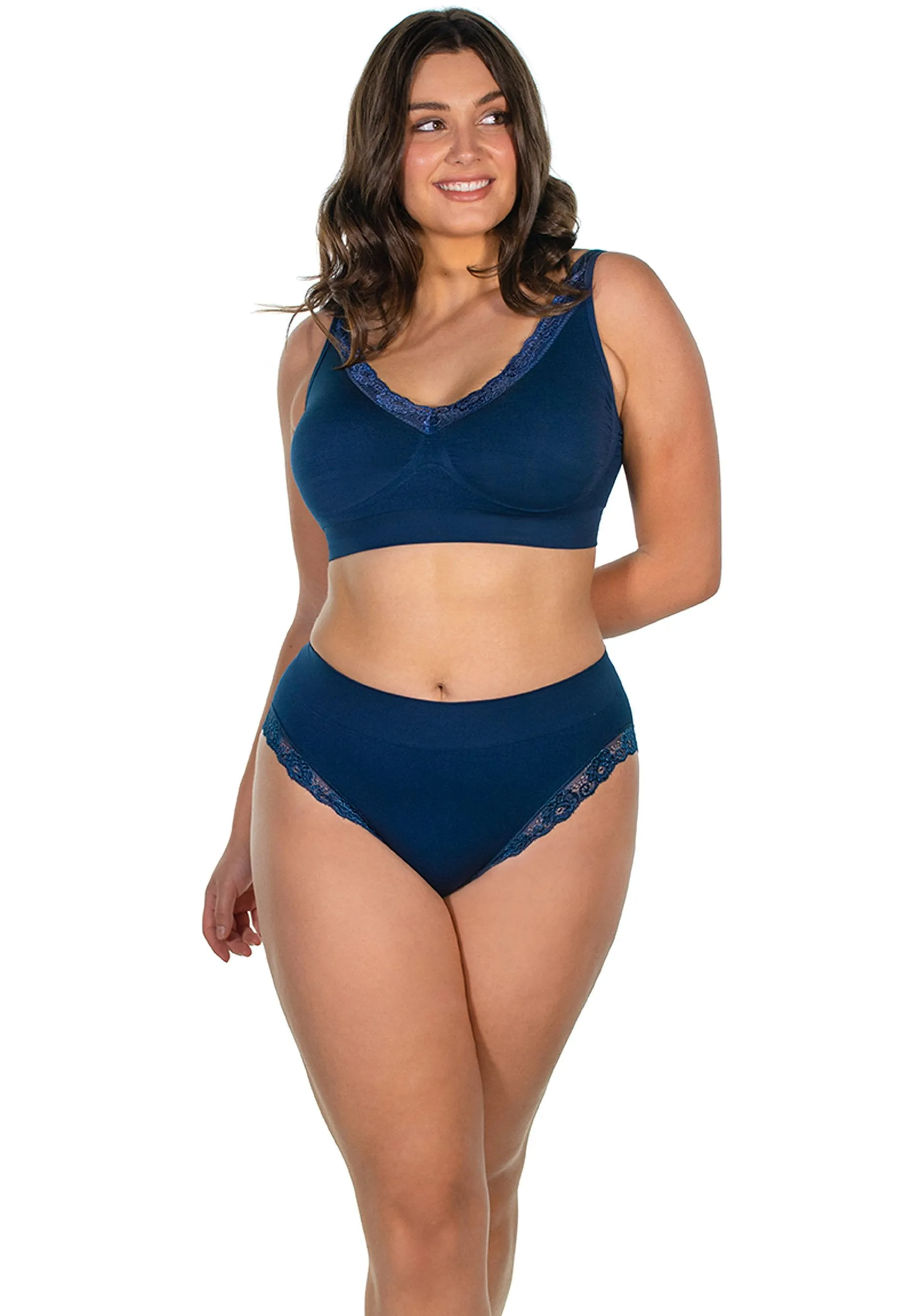 Lace Intimates   Hormone Balancing Tea Set