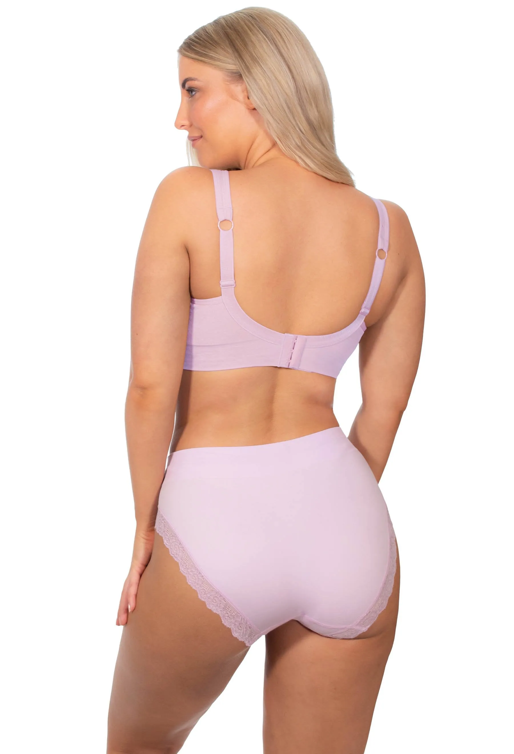 Lace Intimates   Hormone Balancing Tea Set