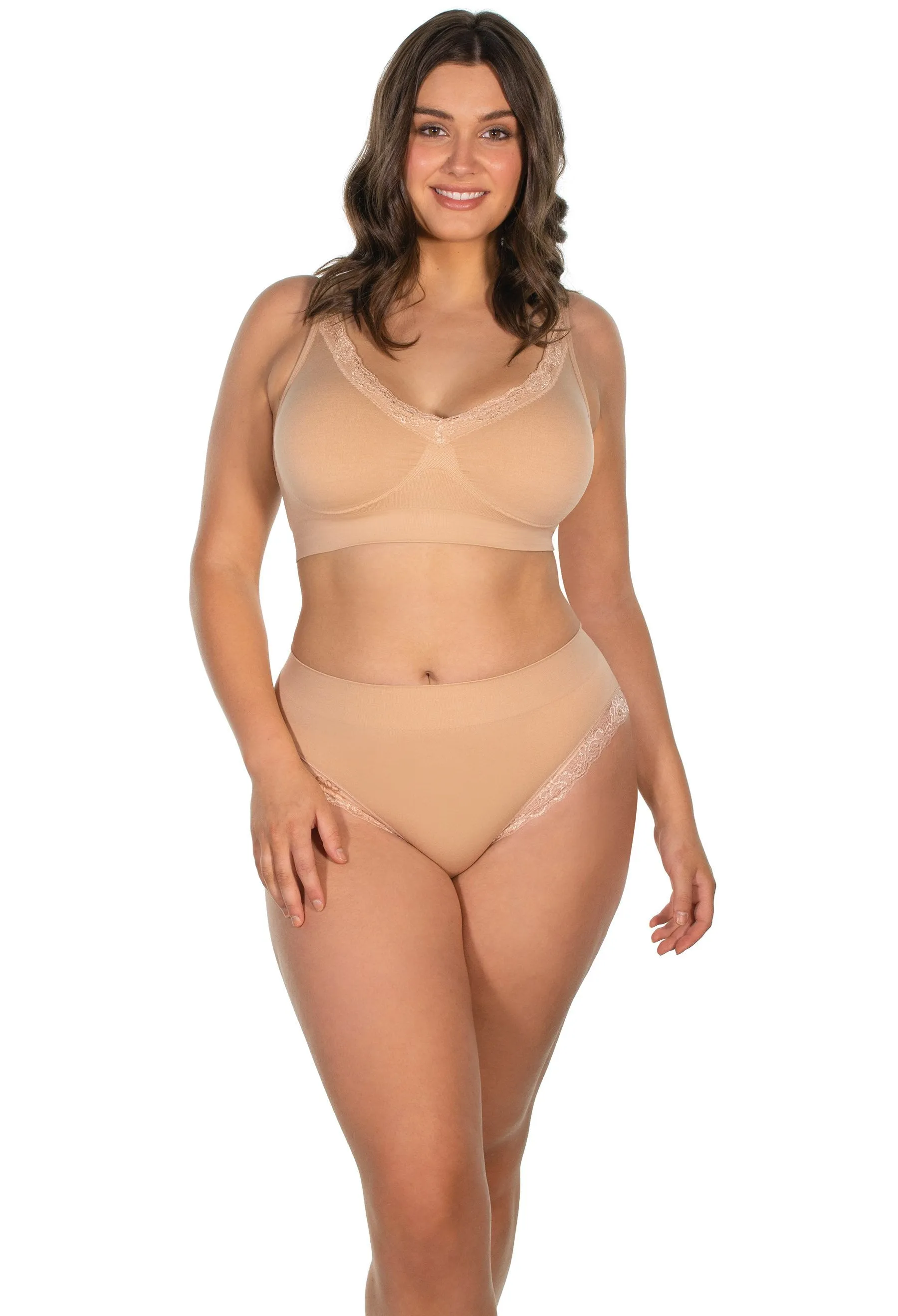 Lace Intimates   Hormone Balancing Tea Set