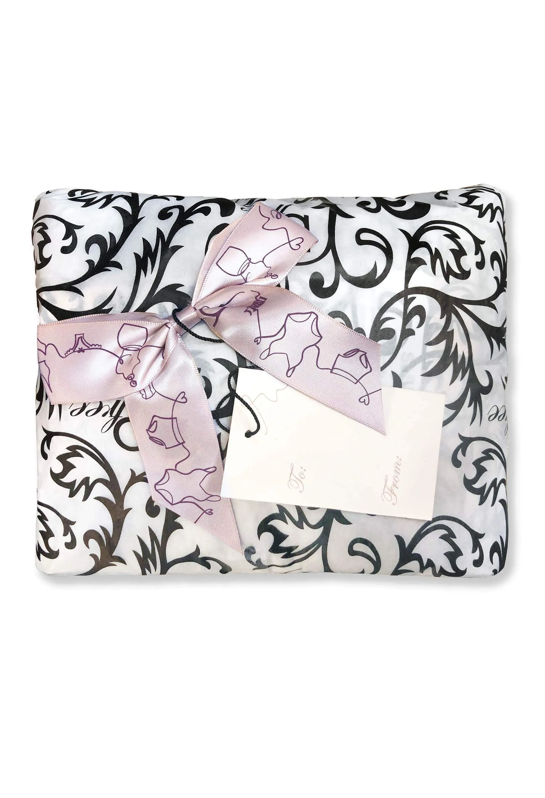 Lace Intimates   Hormone Balancing Tea Set