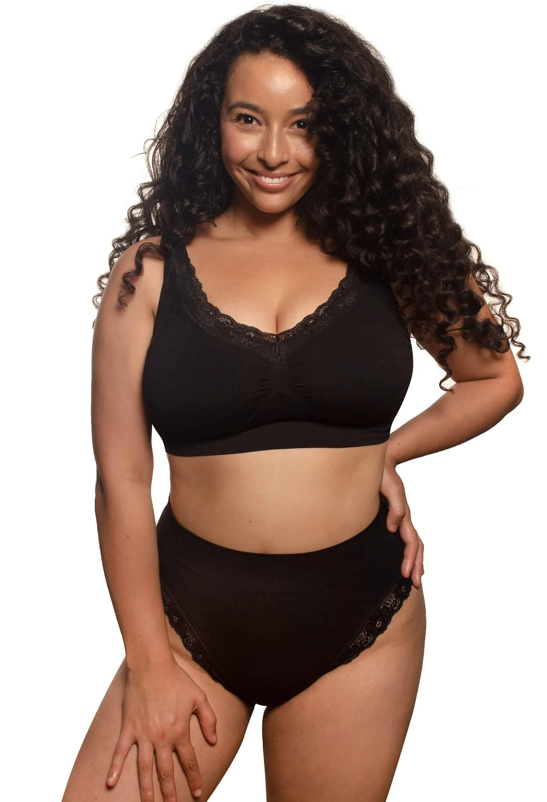 Lace Intimates   Hormone Balancing Tea Set