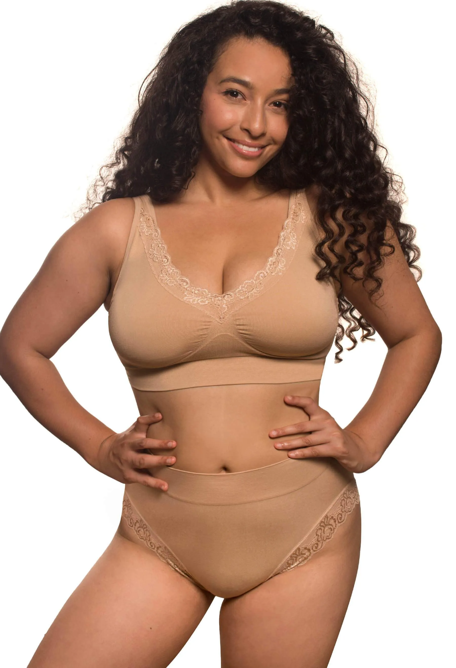 Lace Intimates   Hormone Balancing Tea Set