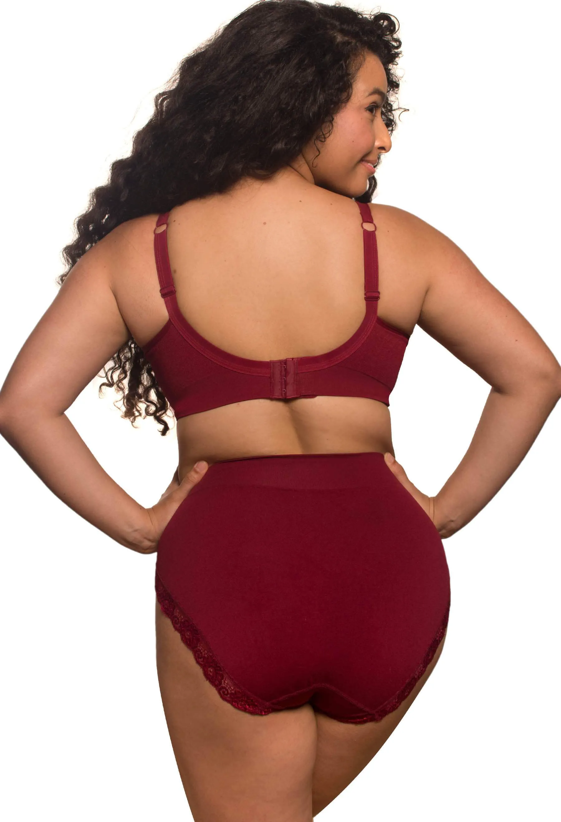 Lace Intimates   Hormone Balancing Tea Set