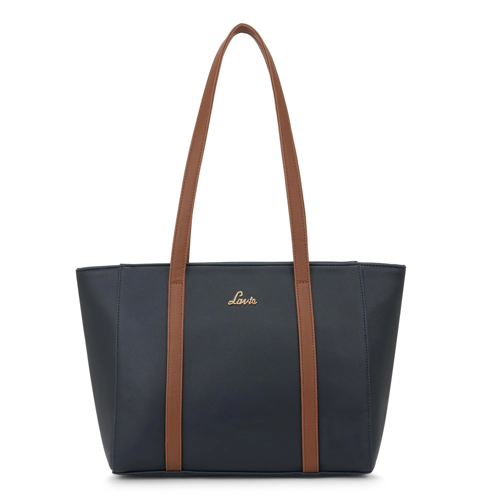 Lavie Women's Hilite Tula Tote Bag | Ladies Purse Handbag