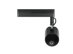 LightScene EV-115 Accent Lighting 3LCD Laser Projector