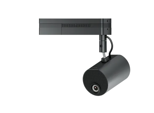 LightScene EV-115 Accent Lighting 3LCD Laser Projector