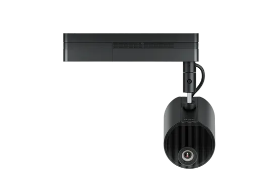 LightScene EV-115 Accent Lighting 3LCD Laser Projector