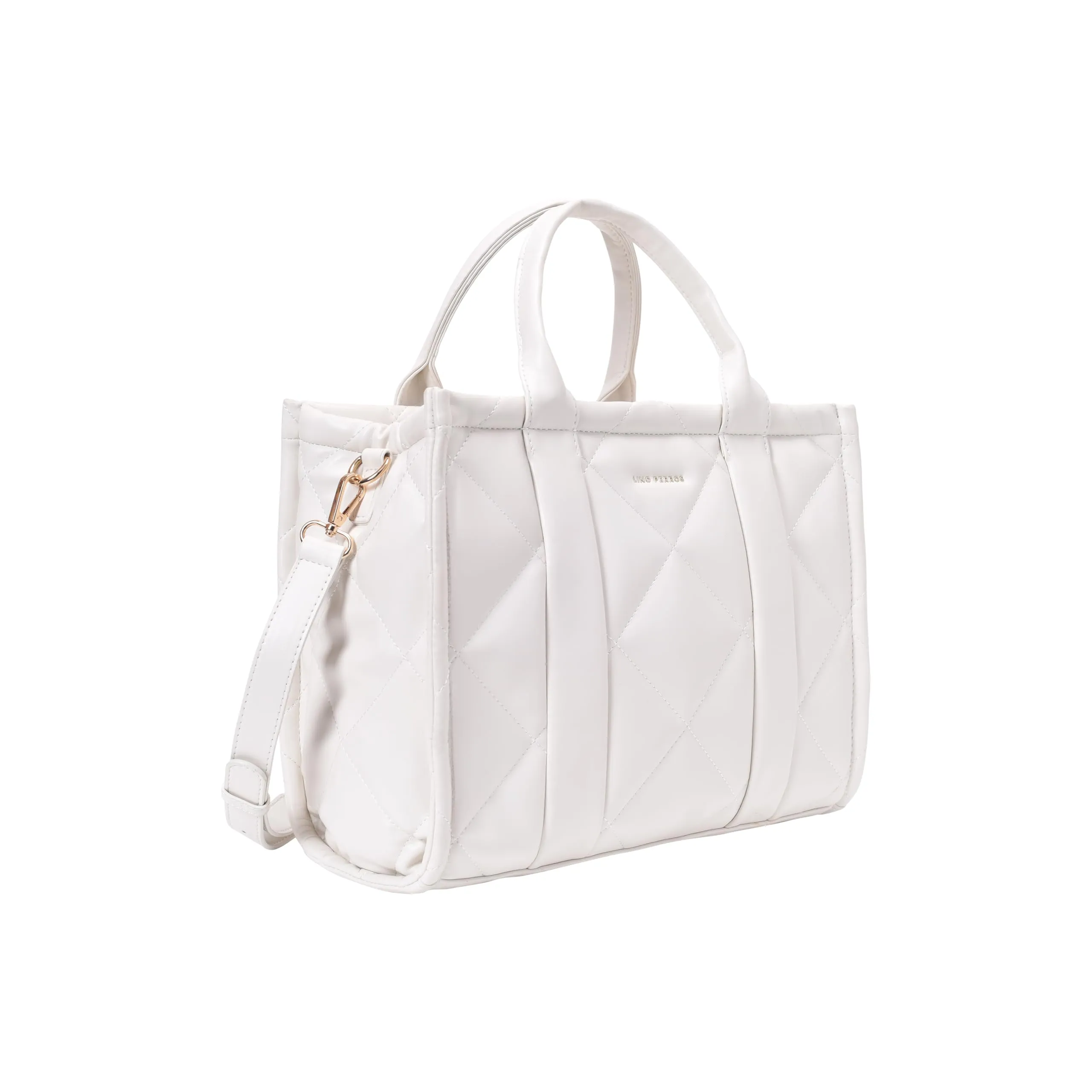 Lino Perros Weekend Tote Bag