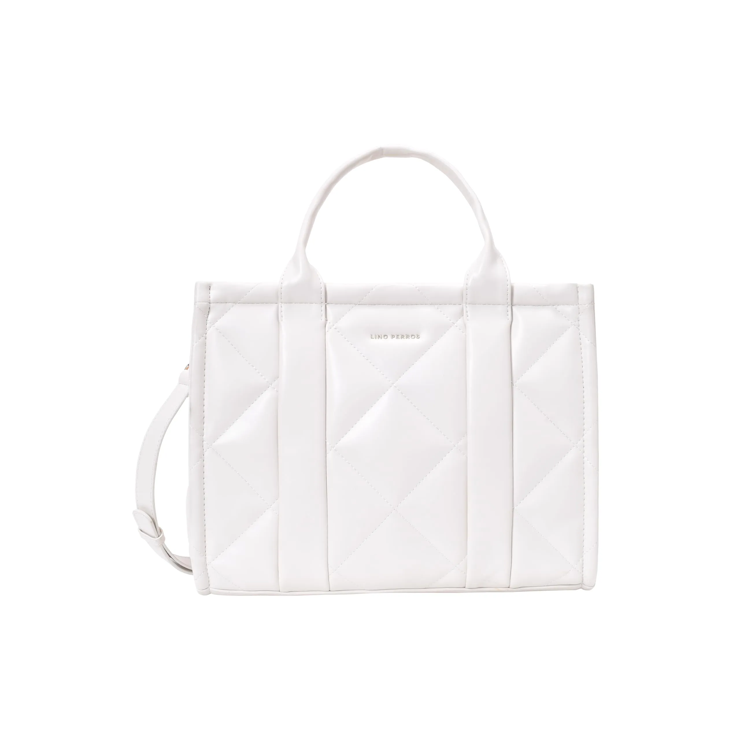 Lino Perros Weekend Tote Bag