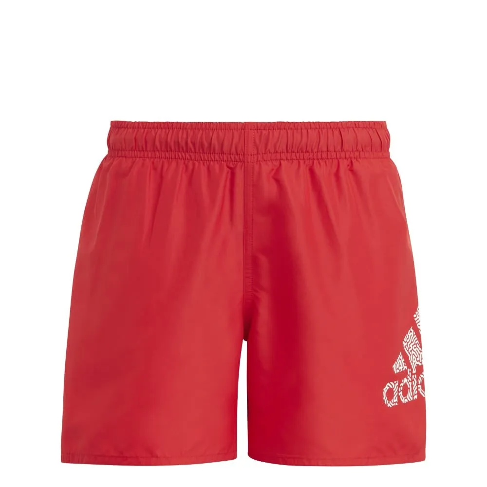 Logo CLX Swim Shorts