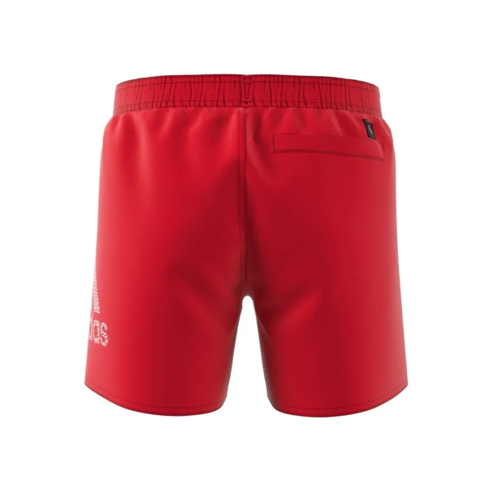 Logo CLX Swim Shorts