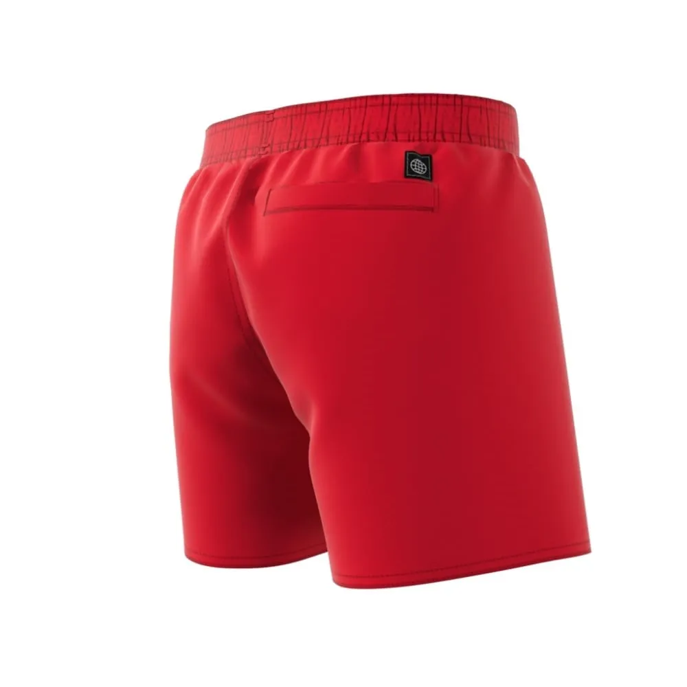 Logo CLX Swim Shorts