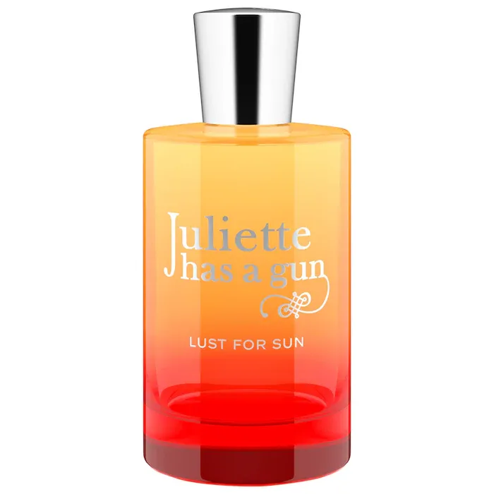 Lust for Sun Sample