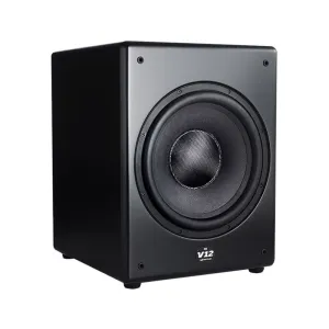 M&K V12 Compact Subwoofer (Each)