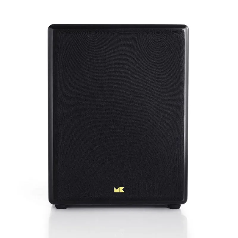 M&K V12 Compact Subwoofer (Each)