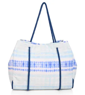 Marina Tie Dye Tote