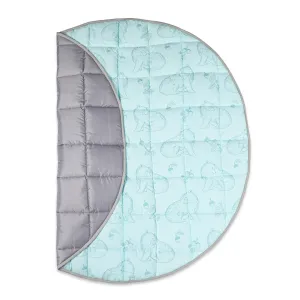Masilo Indoor/Outdoor Quilted Playmat  Bear Hug