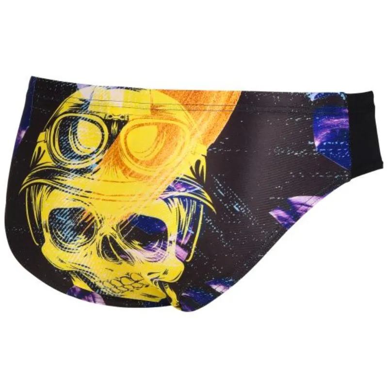 MEN'S CRAZY ARENA PLACEMENT BRIEF