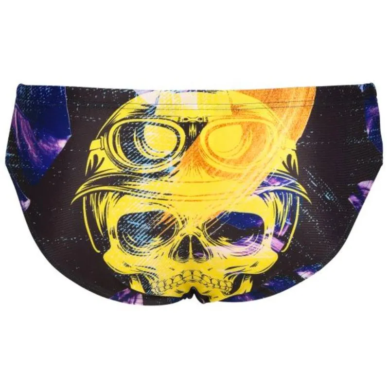 MEN'S CRAZY ARENA PLACEMENT BRIEF