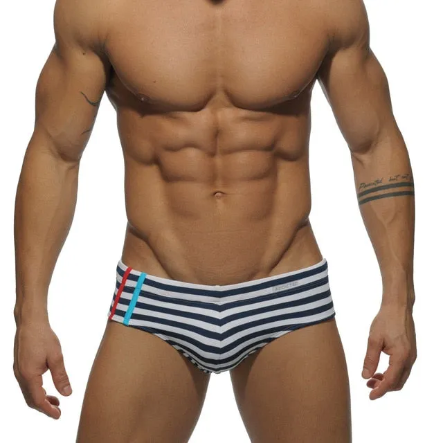 Men's Swimming Low-Rise  Short