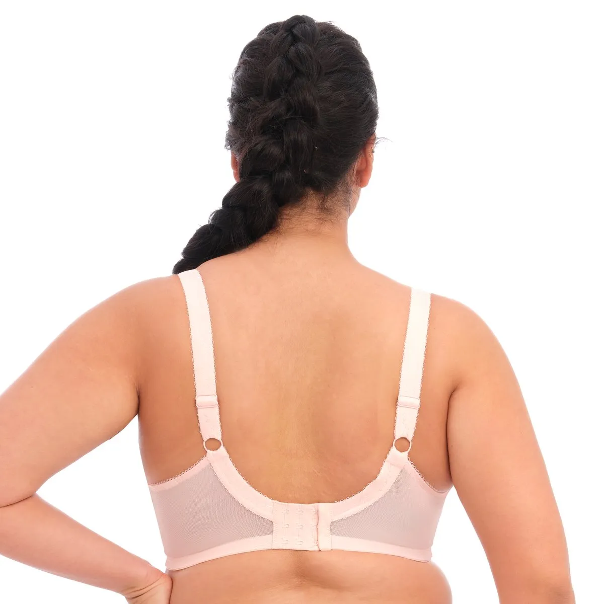 Morgan-EL4111 Ballet Pink
