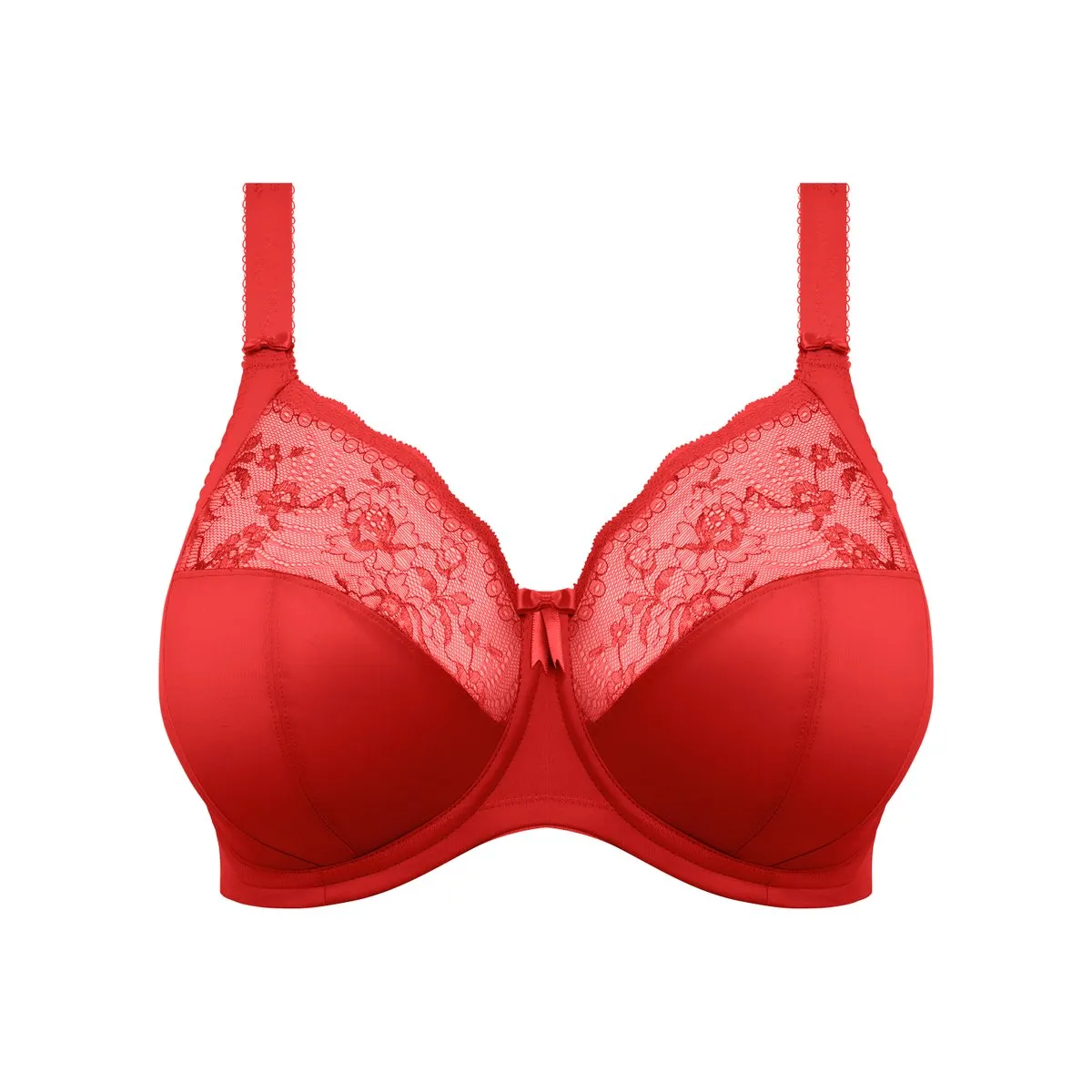 Morgan-EL4111 Haute Red