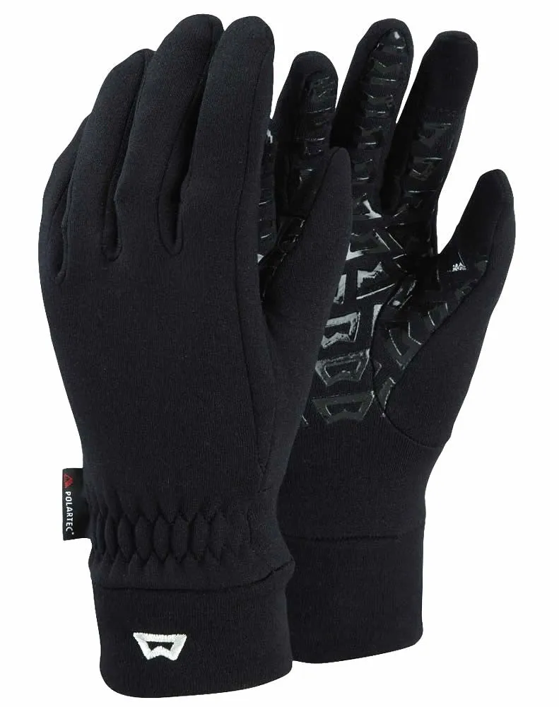 Mountain Equipment Touch Screen Grip Gloves Wms