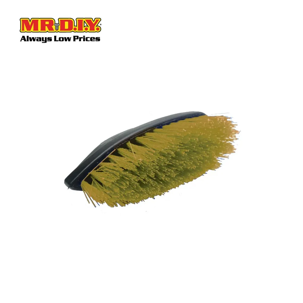 (MR.DIY) Cloth Shoes Hand Wash Brush (14cm)