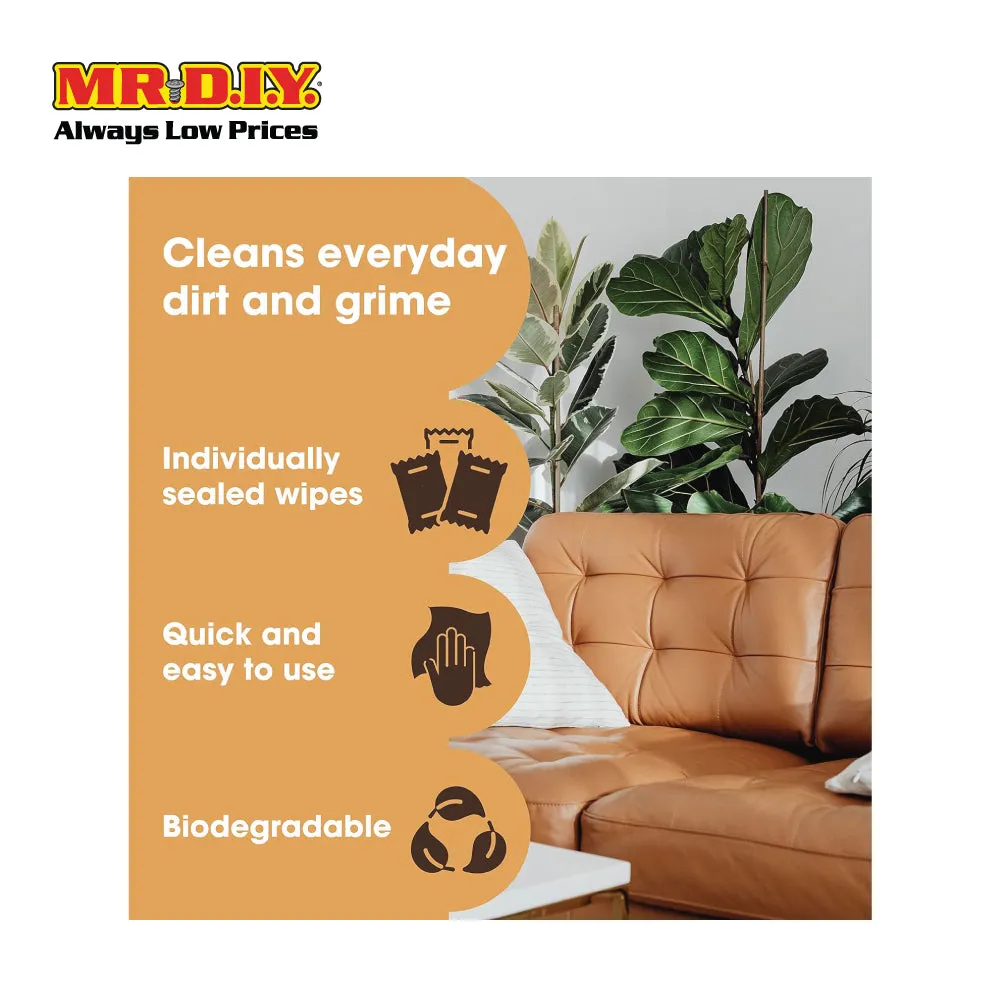 (MR.DIY) Furniture Cleansing Wipes (30s)