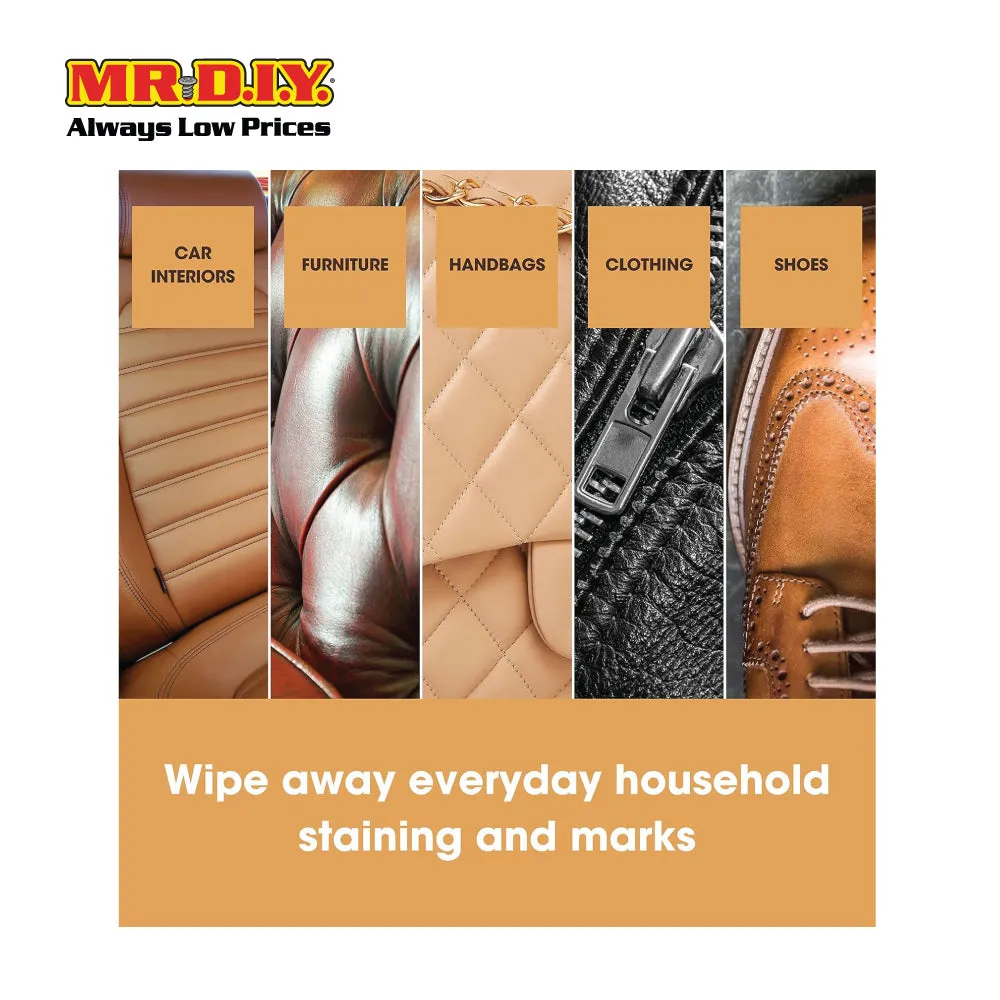 (MR.DIY) Furniture Cleansing Wipes (30s)