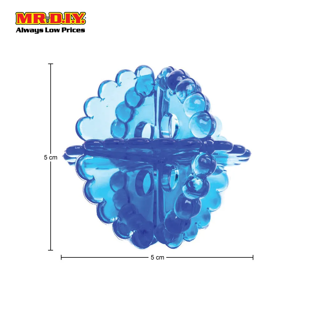 (MR.DIY) Laundry Ball (4pcs)