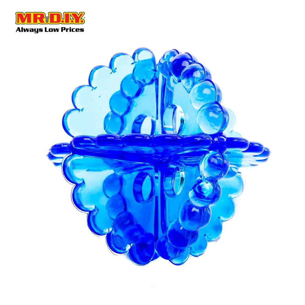 (MR.DIY) Laundry Ball (4pcs)