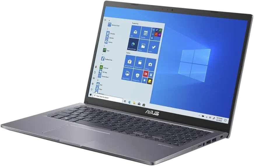 New Asus VivoBook R565EA-UH51T 15.6'' FHD Touchscreen Laptop i5-1135G7 8GB 256GB Win10 Home